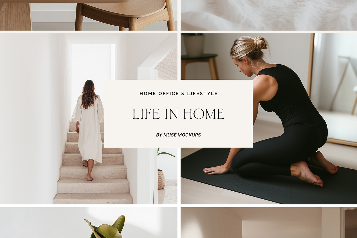 Minimal Living 130 Stock Photos, a Beauty & Fashion Photo by Muse Mockups (Photo 8 of 14)