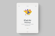 Clay Responsive Devices Mockups, an iPhone Mockup by Mockupdaddy (Thumbnail 39 of 53)