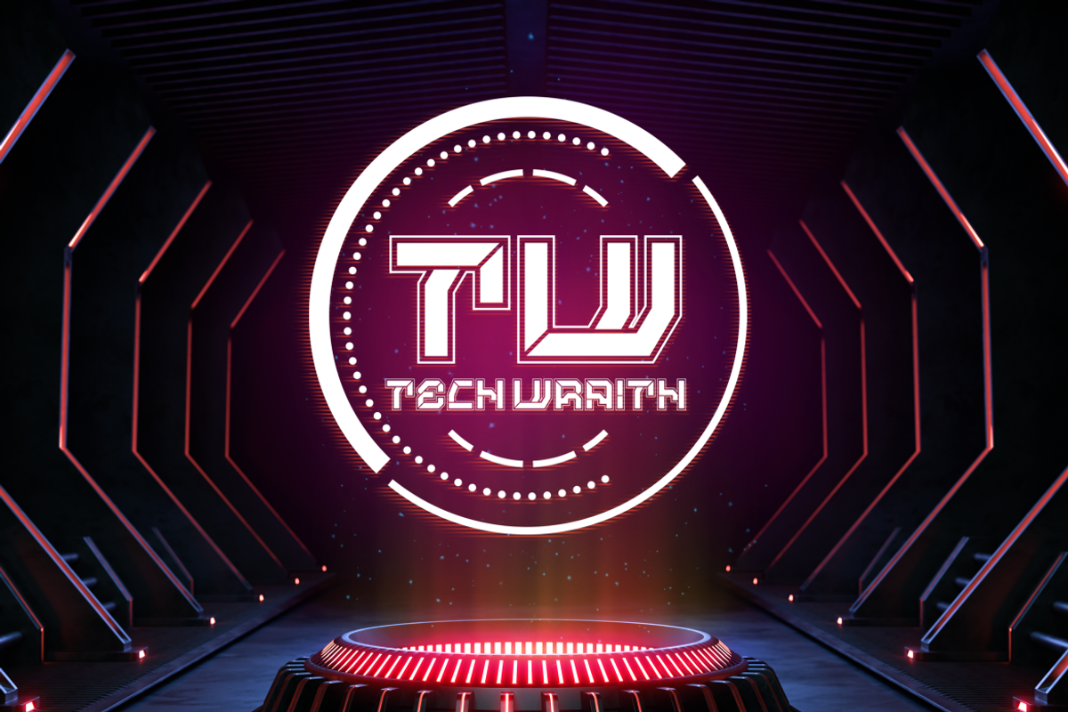 Spectra Volt - Cyberpunk Font, a Font by PutraCetol Studio (Photo 3 of 11)