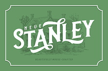 Neue Stanley