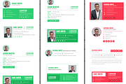 R35 HTML Responsive E-Signature, an Email Template by QuickArtisan (Thumbnail 9 of 27)