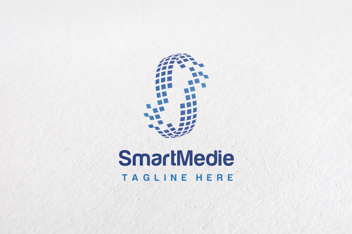 Premium Letter S Logo Templates, a Branding & Logo Template by Design Studio Pro