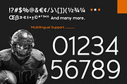 Maurico - Elegant Sans, a Sans Serif Font by Novitype (Thumbnail 11 of 14)