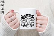 Sarcasm Svg Design Bundle, an Illustration by Libby Wishes (Thumbnail 15 of 20)