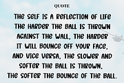 Scripture, a Serif Font by InermediaSTUDIO (Thumbnail 2 of 8)