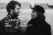 Aittemia Seikage a Handwritten Font, a Handwritten Font by Basnistudio (Thumbnail 7 of 12)
