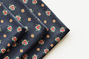 Scandinavian Folk Floral Bundle, a Pattern Graphic by StudioGlouna (Thumbnail 3 of 11)