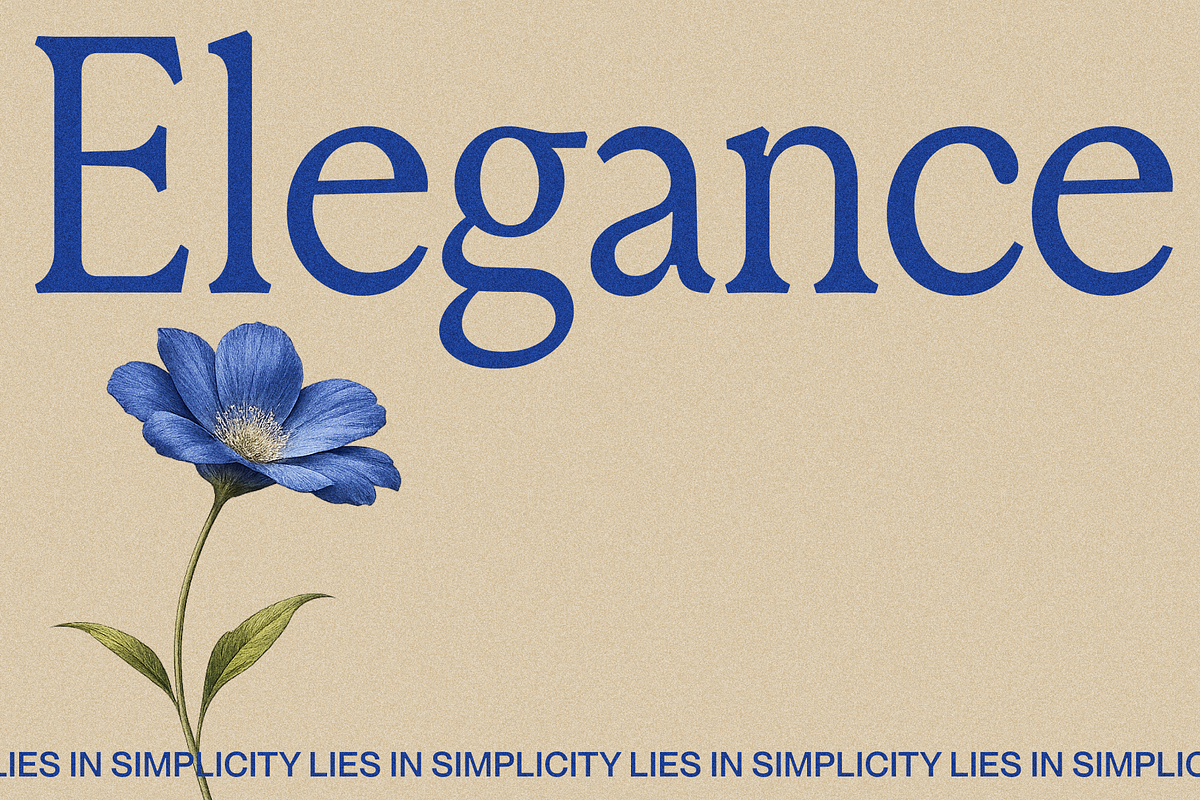 Hiro – Variable Serif, a Serif Font by ggdesign.it (Photo 8 of 11)