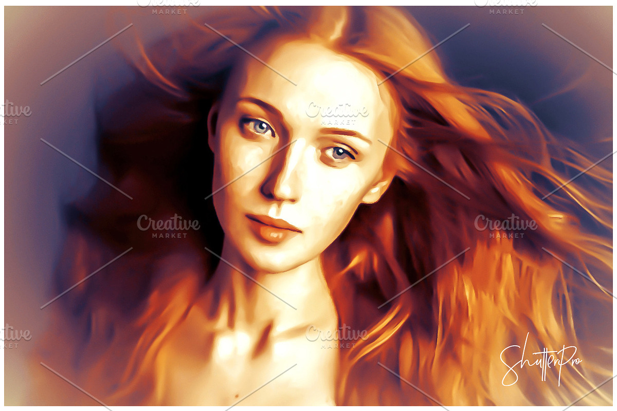Bundle: PS Digital Painting Lab, an Action Add-On by JasGraphicTools (Photo 27 of 59)