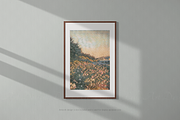 2x3 Portrait Frame Mockup Bundle, a Household Mockup by Lelu Art Design (Thumbnail 3 of 11)