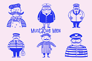 1001 Cute Doodles Bundle, an Object Illustration by Danil Polshin (Thumbnail 40 of 65)