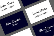 Hawaii Creativity Script Font, a Script Font by Blue Digital Studio (Thumbnail 7 of 8)