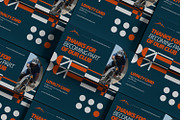 Chain Break - Loyalty Card, a Print Template by StreaksideStd (Thumbnail 3 of 3)
