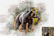 20-in-1 Ultimate Photoshop Actions, an Action Add-On by Studio Retouch (Thumbnail 35 of 61)