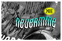 Nevermine - Nineties Type