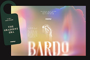 15 in 1: THE GRADIENT ERA, a Background Graphic by Purple (Thumbnail 4 of 16)