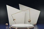 50+ Product Presentation Podium, a Presentation Template by Udenate (Thumbnail 17 of 54)