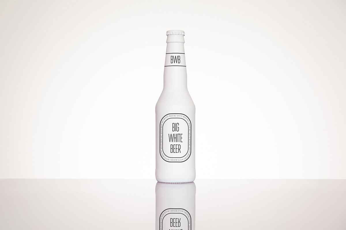 Big White Mock-Up, a Product Mockup by Freeman Studio (Photo 11 of 45)