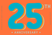 BALLOOO — Bold Balloon Display Font, a Font by AlexeyYa (Thumbnail 3 of 7)