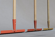 Rake, an Object 3D Model by mockupzz (Thumbnail 4 of 10)