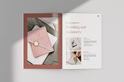 Lighthouse - Project Proposal, a Brochure Template by Imagination Area (Thumbnail 10 of 14)