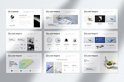 Project Proposal PowerPoint Template, a Presentation Template by GoldenPixelStudio (Thumbnail 12 of 30)