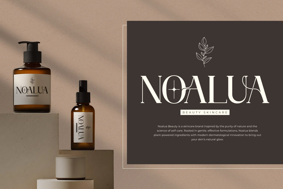 Agasya - Modern Serif Font, a Serif Font by twinstd (Photo 3 of 9)