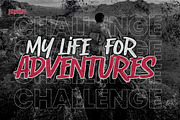 Broosh - Hand Drawn Crafted Manually, a Handwritten Font by Gassstype (Thumbnail 4 of 8)