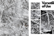 Crystal Lattice – Abstract Wallpaper, an Abstract Photo by Virgo Studio (Thumbnail 5 of 6)