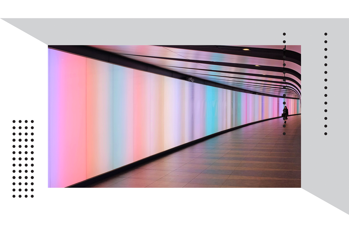 12 Minimal City Youtube Frames, a Social Media Template by Tangerine Nation (Photo 12 of 14)