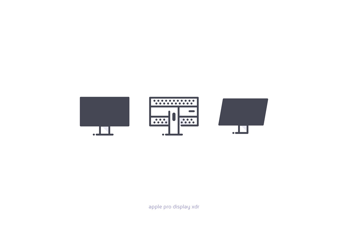 apple devices 26 icons, an Icon by iconfield (Photo 9 of 10)