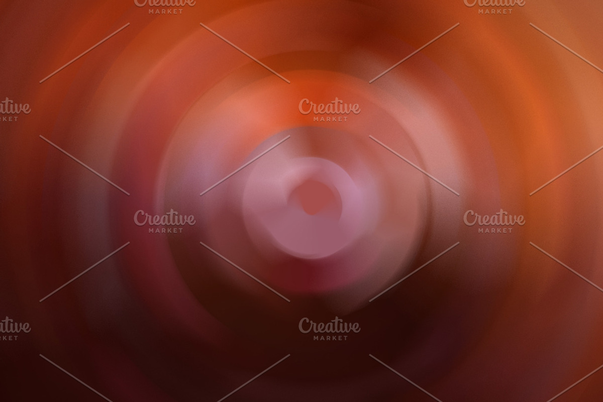(SALE) 40 Radial Backgrounds preview 3