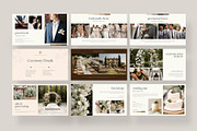 Wedding Mood Board Template, a Brochure Template by BrandPacks (Thumbnail 3 of 6)