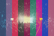 Risograph Double Exposure Effect, a Layer Style Add-On by pixelbuddha.net (Thumbnail 7 of 9)