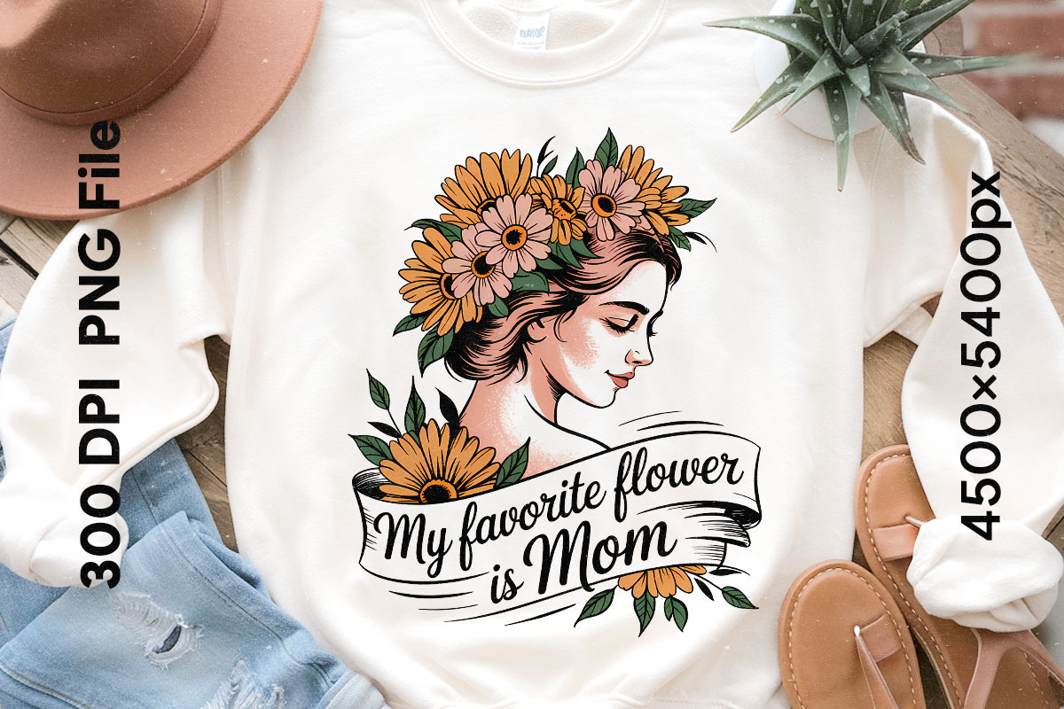 Mother’s Day Bundle, an Object Graphic by GlitterCraft (Photo 36 of 61)
