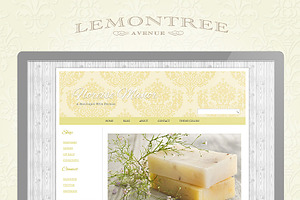 Floreise Manor (Lemon)