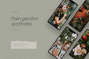 8 Jardin Lightroom Presets, a Preset Add-On by SHOOM HOUSE (Thumbnail 2 of 15)