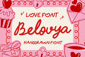 Belovya Script