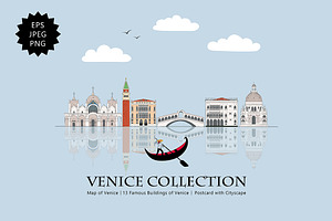 Venice Collection