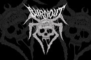 Brutal series (intro sale), a Blackletter Font by Rvq Type Foundry (Thumbnail 3 of 7)