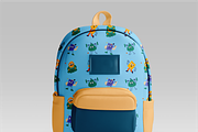 Cute Shape Character, a Graphic by HunEyy (Thumbnail 9 of 10)