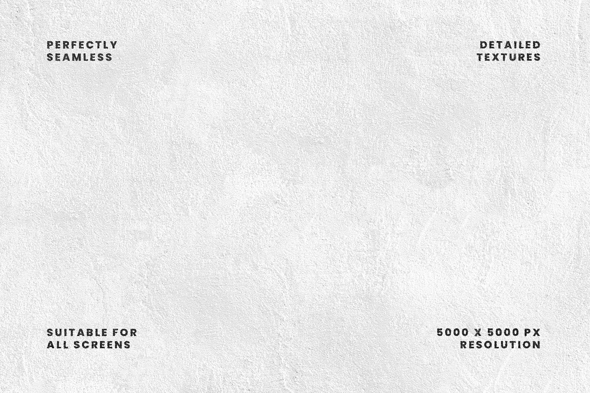 Seamless Plaster Wall Textures, a Texture Graphic by Aurora Graphics (Photo 3 of 6)