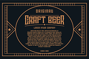 Ransack, a Blackletter Font by Badsign Type (Thumbnail 5 of 6)