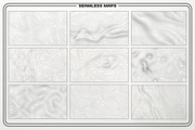 Terranova: Seamless Topographic Maps, a Texture Graphic by RDShop (Thumbnail 6 of 8)