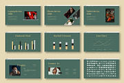 Dungeon - Business PowerPoint, a Presentation Template by Dens Creative Studio (Thumbnail 5 of 6)