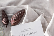 New! Fall + Winter Christmas Edition, an Illustration by Isabelle Salem (Thumbnail 127 of 242)