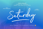 Typographer's Dream Box + 200 Logos, a Script Font by Mats-Peter Forss (Thumbnail 28 of 130)