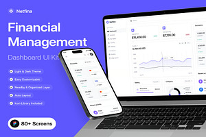 Netfina Financial Management