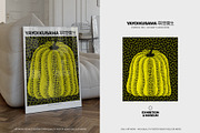 Exhibition Museum Art 1, a Graphic by Wall Art Print Studio (Thumbnail 4 of 27)