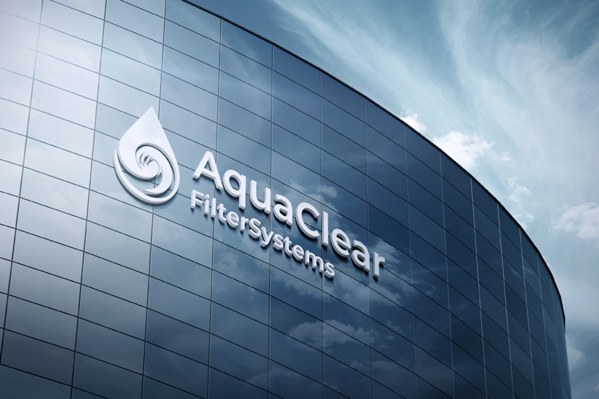 Water drop logo, a Branding & Logo Template by Azqaa (Photo 2 of 5)